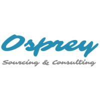 Osprey Sourcing and Consulting logo, Osprey Sourcing and Consulting contact details