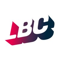 LBC Studios logo, LBC Studios contact details