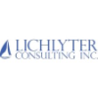 Lichlyter Consulting Inc. logo, Lichlyter Consulting Inc. contact details