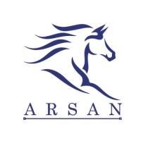 Arsan Law Firm logo, Arsan Law Firm contact details