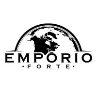 Empório Forte logo, Empório Forte contact details