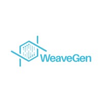 WeaveGen Pte Ltd logo, WeaveGen Pte Ltd contact details