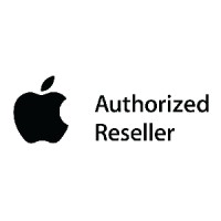 Apple Authorized Reseller logo, Apple Authorized Reseller contact details