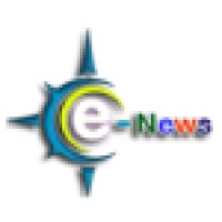 e-News® | The NEWS Company... logo, e-News® | The NEWS Company... contact details