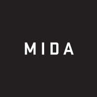 MIDA logo, MIDA contact details