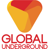 Global Underground logo, Global Underground contact details