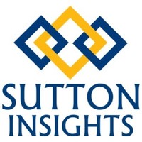 Sutton Insights logo, Sutton Insights contact details