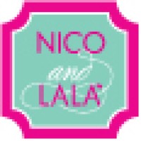 Nico and Lala logo, Nico and Lala contact details