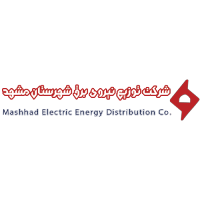 Mashhad Electric Energy Distribution Co. logo, Mashhad Electric Energy Distribution Co. contact details