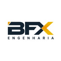 BFX ENGENHARIA logo, BFX ENGENHARIA contact details