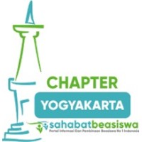 Sahabat Beasiswa Chapter Yogyakarta logo, Sahabat Beasiswa Chapter Yogyakarta contact details