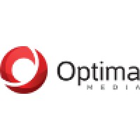 Optima Media logo, Optima Media contact details