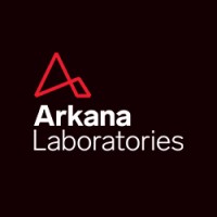 Arkana Laboratories logo, Arkana Laboratories contact details