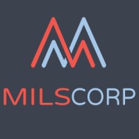 MilsCorp ltd logo, MilsCorp ltd contact details