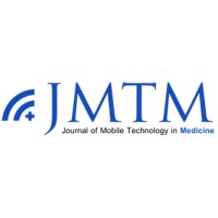 Journal of Mobile Technology in Medicine logo, Journal of Mobile Technology in Medicine contact details