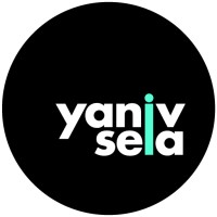 Yaniv Sela logo, Yaniv Sela contact details