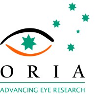 Ophthalmic Research Institute of Australia (ORIA) logo, Ophthalmic Research Institute of Australia (ORIA) contact details