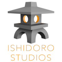 Ishidoro Studio logo, Ishidoro Studio contact details