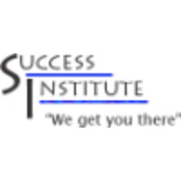 Sucess Institute logo, Sucess Institute contact details