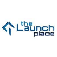 The Launch Place logo, The Launch Place contact details