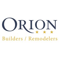 Orion General Contractors logo, Orion General Contractors contact details