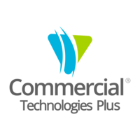 Commercial Technologies Plus logo, Commercial Technologies Plus contact details