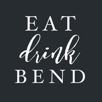 Eat Drink Bend logo, Eat Drink Bend contact details