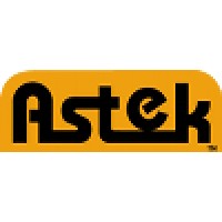 Astek Corporation logo, Astek Corporation contact details