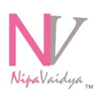 Nipa Vaidya Clothing logo, Nipa Vaidya Clothing contact details