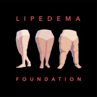 Lipedema Foundation logo, Lipedema Foundation contact details