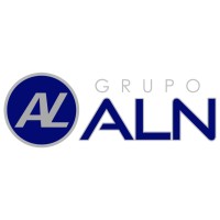 Grupo ALN logo, Grupo ALN contact details