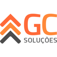 GC Soluções logo, GC Soluções contact details