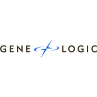 Gene Logic logo, Gene Logic contact details