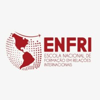 ENFRI® - Escola Nacional de Formação em Relações Internacionais logo, ENFRI® - Escola Nacional de Formação em Relações Internacionais contact details