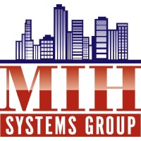 MIH SYSTEMS GROUP logo, MIH SYSTEMS GROUP contact details