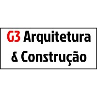 G3 Arquitetura & Construção logo, G3 Arquitetura & Construção contact details