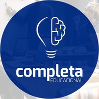 Completa Educacional logo, Completa Educacional contact details