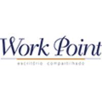 Work Point Coworking logo, Work Point Coworking contact details