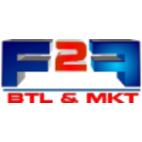 F2F BTL & Marketing logo, F2F BTL & Marketing contact details