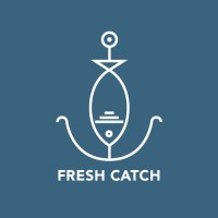 FreshCatch logo, FreshCatch contact details