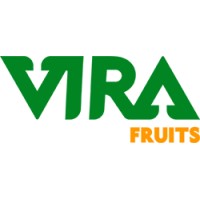 Virafruits logo, Virafruits contact details