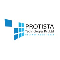 Protista Technologies Pvt Ltd logo, Protista Technologies Pvt Ltd contact details