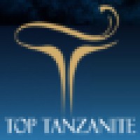 Top Tanzanite logo, Top Tanzanite contact details