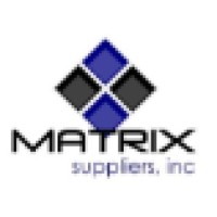 Matrix Suppliers logo, Matrix Suppliers contact details