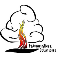 FlamingTree Solutions, LLC. logo, FlamingTree Solutions, LLC. contact details