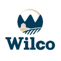 Wilco logo, Wilco contact details