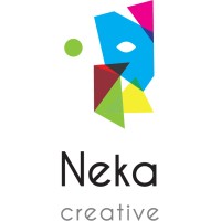 Neka Creative logo, Neka Creative contact details