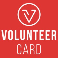 International Volunteer Card logo, International Volunteer Card contact details