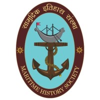 Maritime History Society logo, Maritime History Society contact details