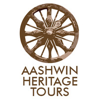 Aashwin Heritage Tours logo, Aashwin Heritage Tours contact details